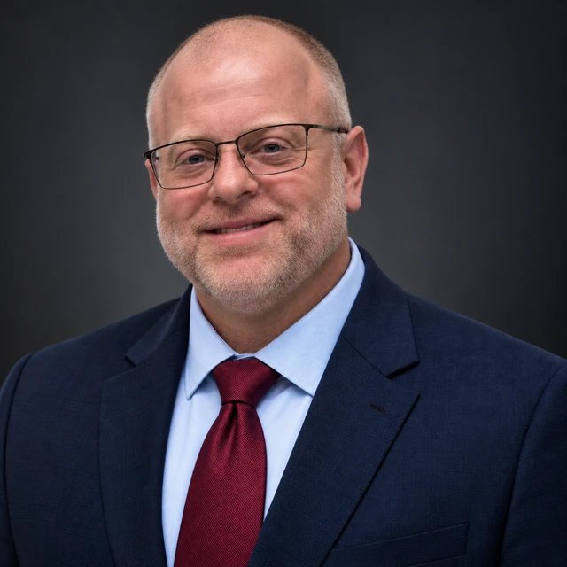 Jonathan Bauser, founder of Caelaris Advisory